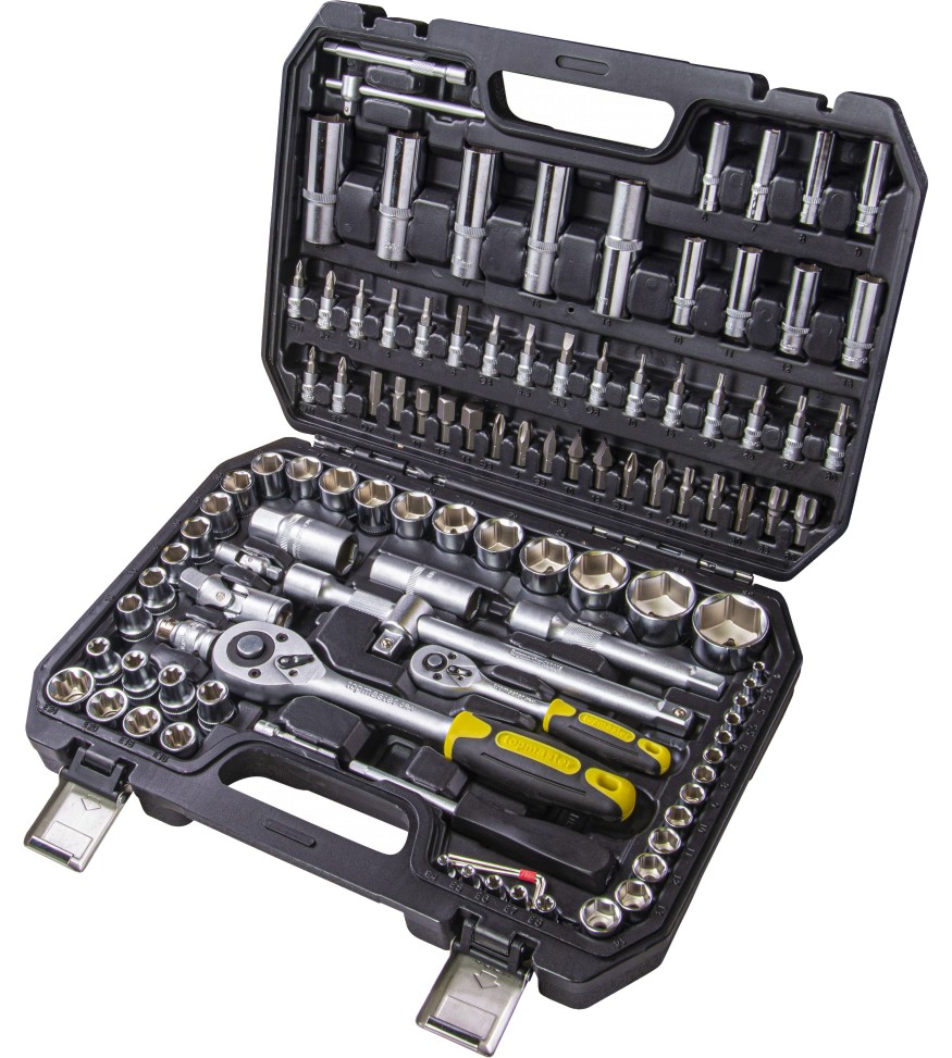 ������ Topmaster CR-V - 108 ����� 1/2" � 1/4" (4 - 32 mm)  - 