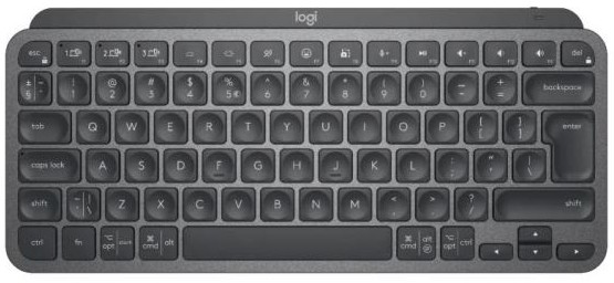  Logitech MX Keys Mini - 