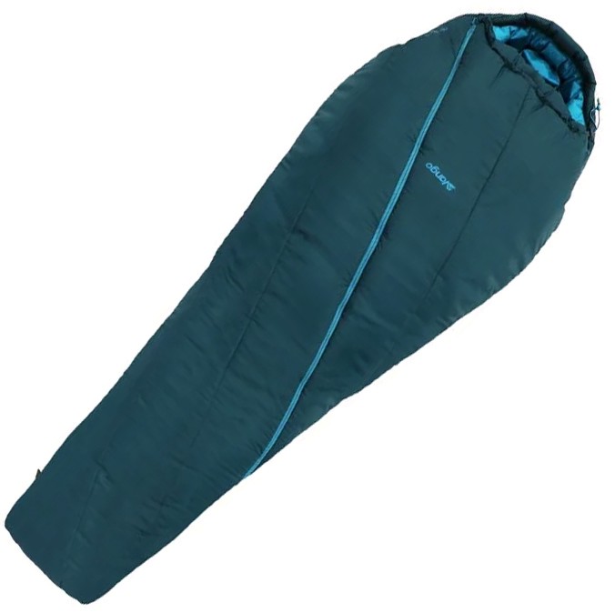 ���������� ������ ����� Vango Zenith 400 - ������� -1��, 85 x 210 cm - 
