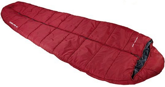    High Peak Century 300 -  7, 85 x 230 cm - 