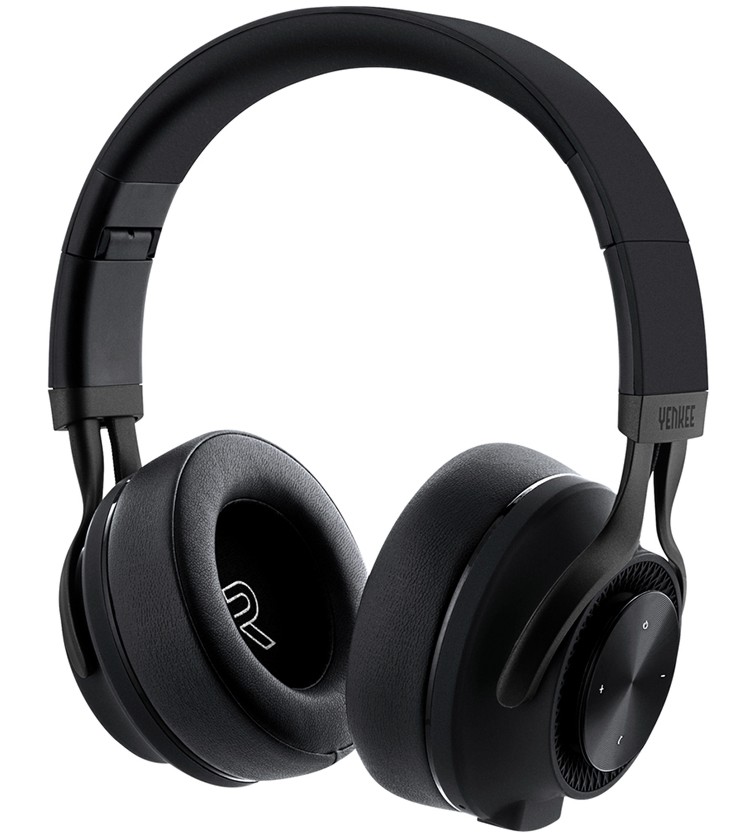 Безжични Bluetooth слушалки Yenkee 20BT BK Spirit Безжични Bluetooth слушалки Yenkee 20BT BK Spirit -