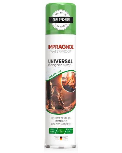 ����������� �� ���� � ������� Impragnol - 400 ml - 