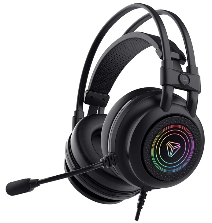   Yenkee Shadow 3035 -  USB-A  2.4 m - 