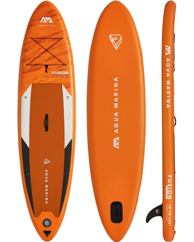    Aqua Marina Fusion - 