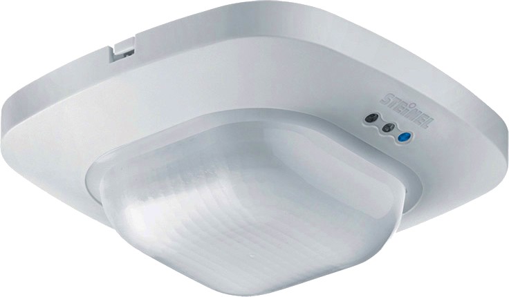    2000 W Steinel IR Quattro HD COM1 -   20 m   360 - 
