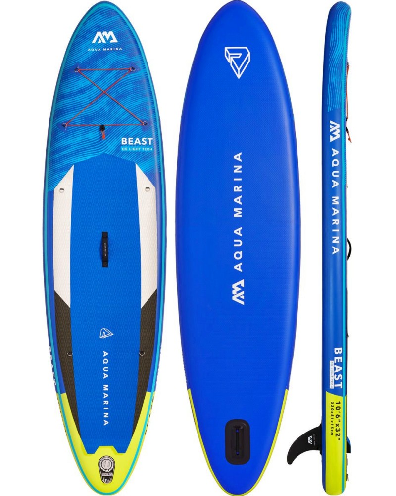    Aqua Marina Beast - 