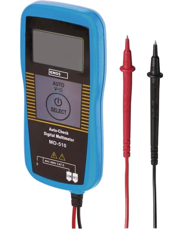   Emos MD-510 - 