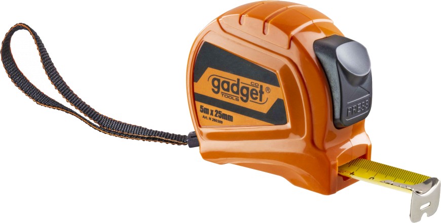  Gadget -    3  7.5 m   - 