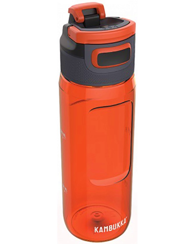 Бутилка с капак 3 в 1 Kambukka Elton Бутилка с капак 3 в 1 Kambukka Elton - 750 ml -