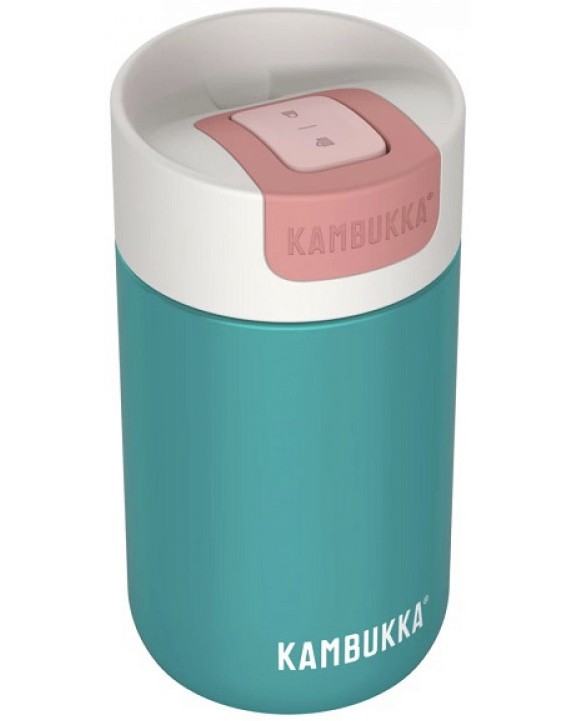 Термочаша Kambukka Olympus Термочаша Kambukka Olympus - 300 ml - чаша