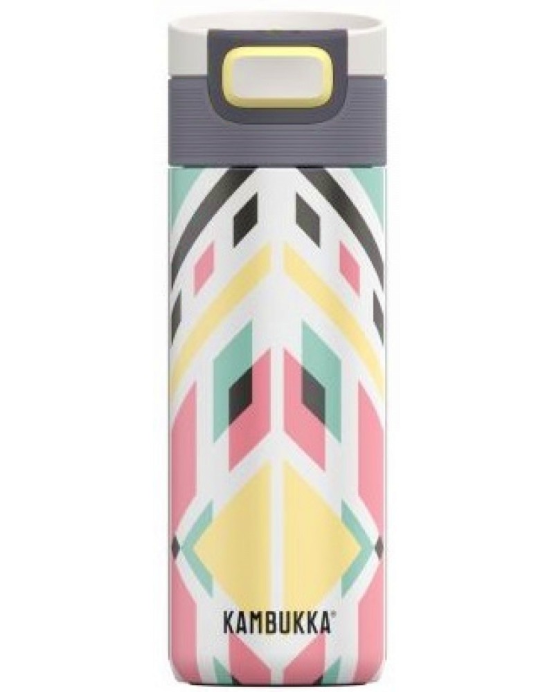 Термочаша Kambukka Etna Термочаша Kambukka Etna - 500 ml - чаша