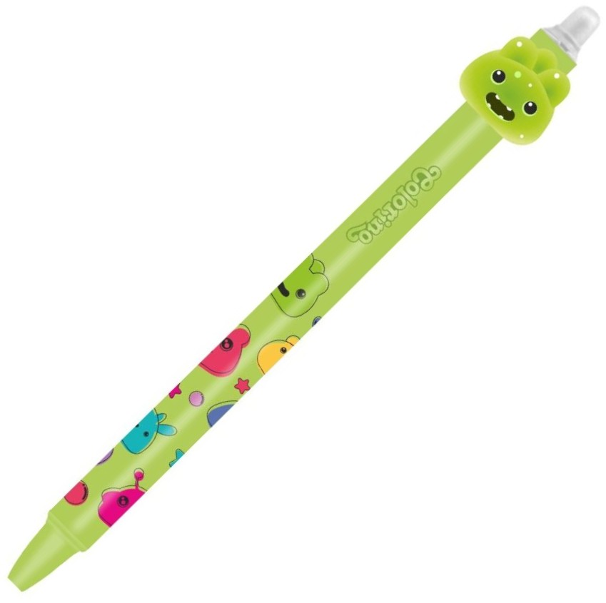 ���� ���������� ��������� Colorino Kids Jelly Heads - 