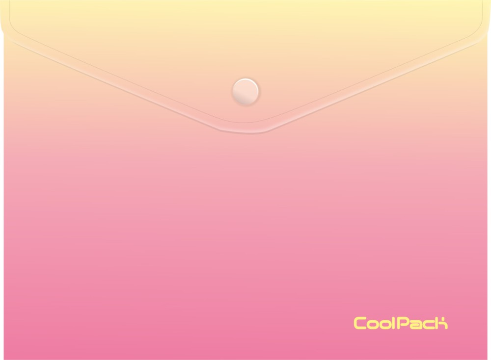    Cool Pack -   A4   Gradient - 