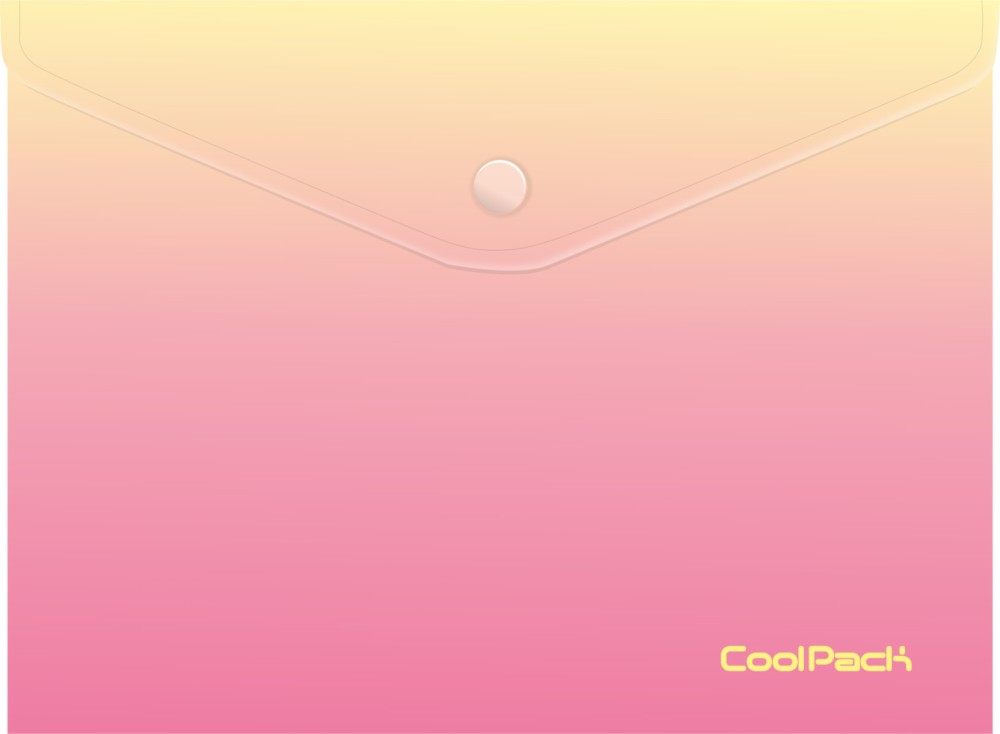    Cool Pack -   A4   Gradient - 