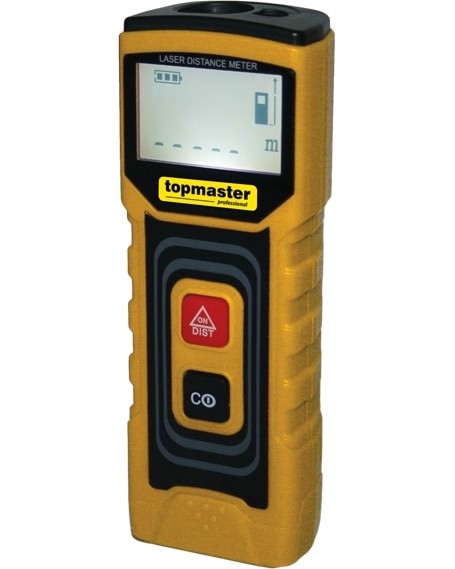   Topmaster  -    15 m - 