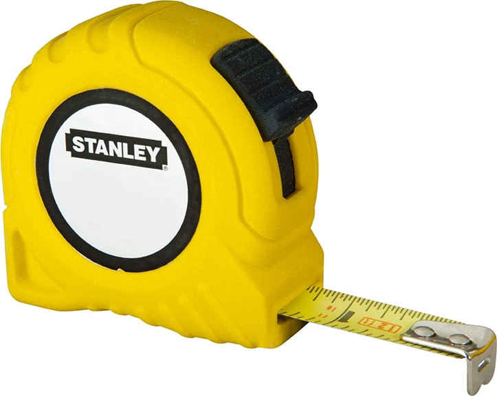  Stanley -    3  8 m - 