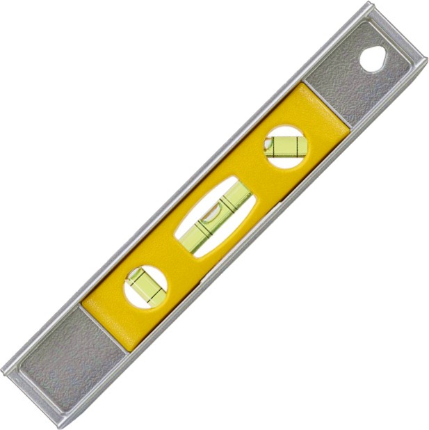 ��������� ������� � ������ Stanley Torpedo - 23 cm � 3 ������ - 