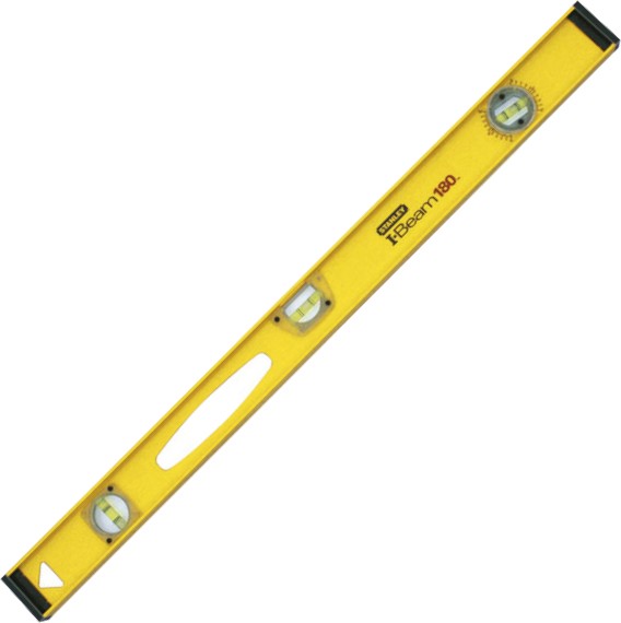   Stanley I-Beam - 1 - 1.2 m  3  - 