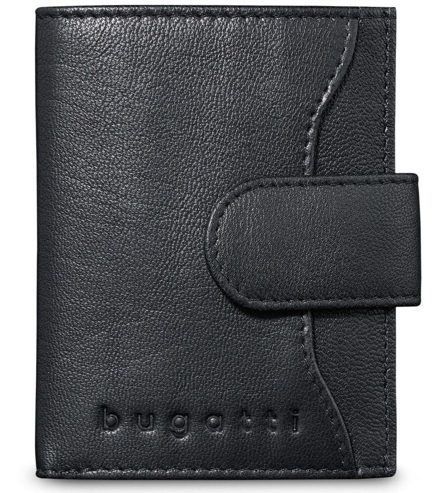     Bugatti Smart Deluxe -  RFID   NFC - 