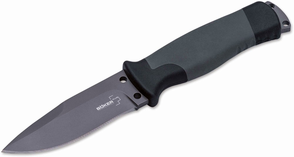   Boker Outdoorsman -   Plus - 