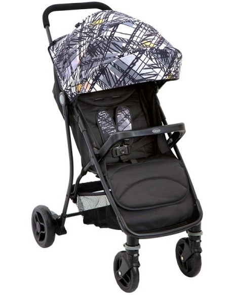   Graco Breaze Lite 2022 -   - 