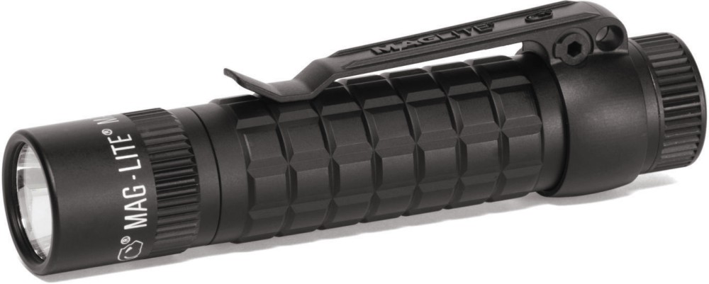  MagLite MagTac Plain - 