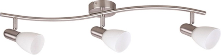 ������ ���� ����� Omnia Janet E14 3 x 40 W - 