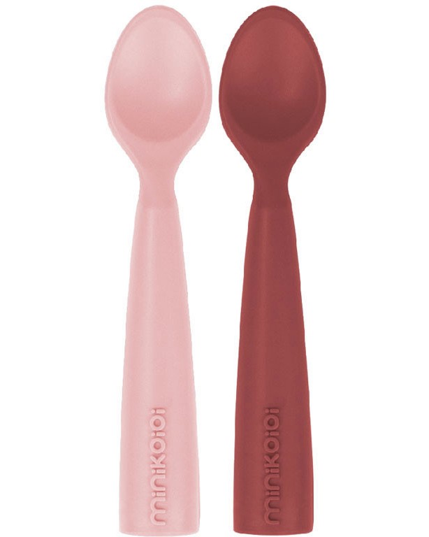 ������� ���������� ������� �� ������� Minikoioi Scoopers - 2 ����, �� 6+ ������ - �������