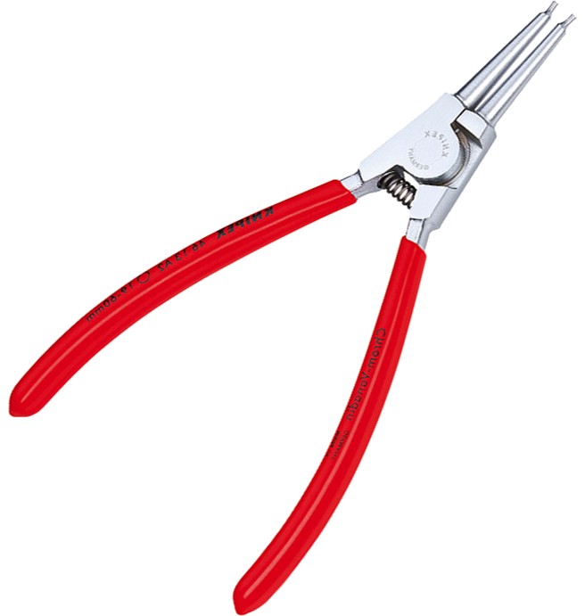    Knipex -   140  210 mm - 