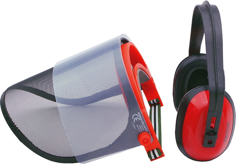 Щит с мрежа и антифони Premium Щит с мрежа и антифони Premium -