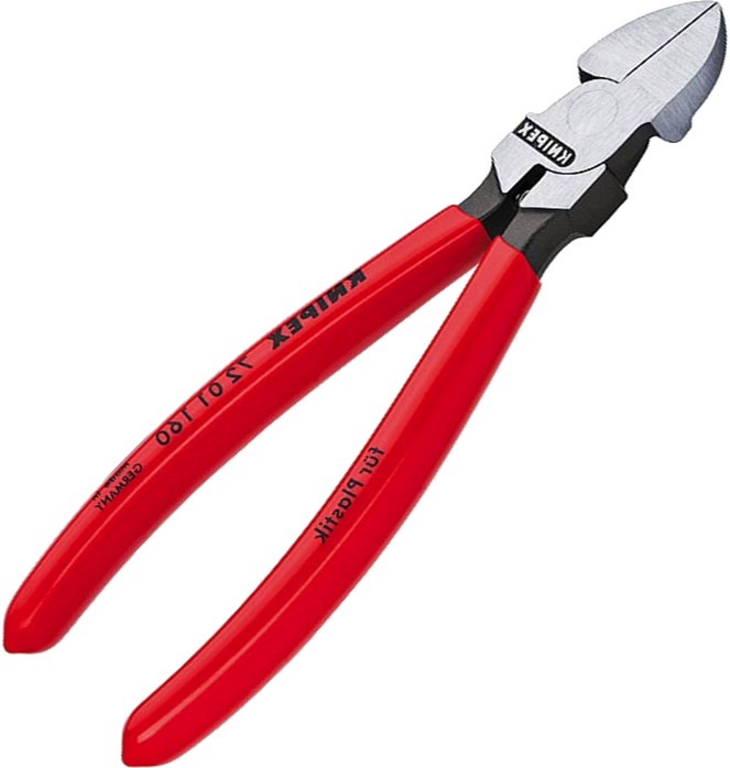    Knipex -   140  160 mm - 