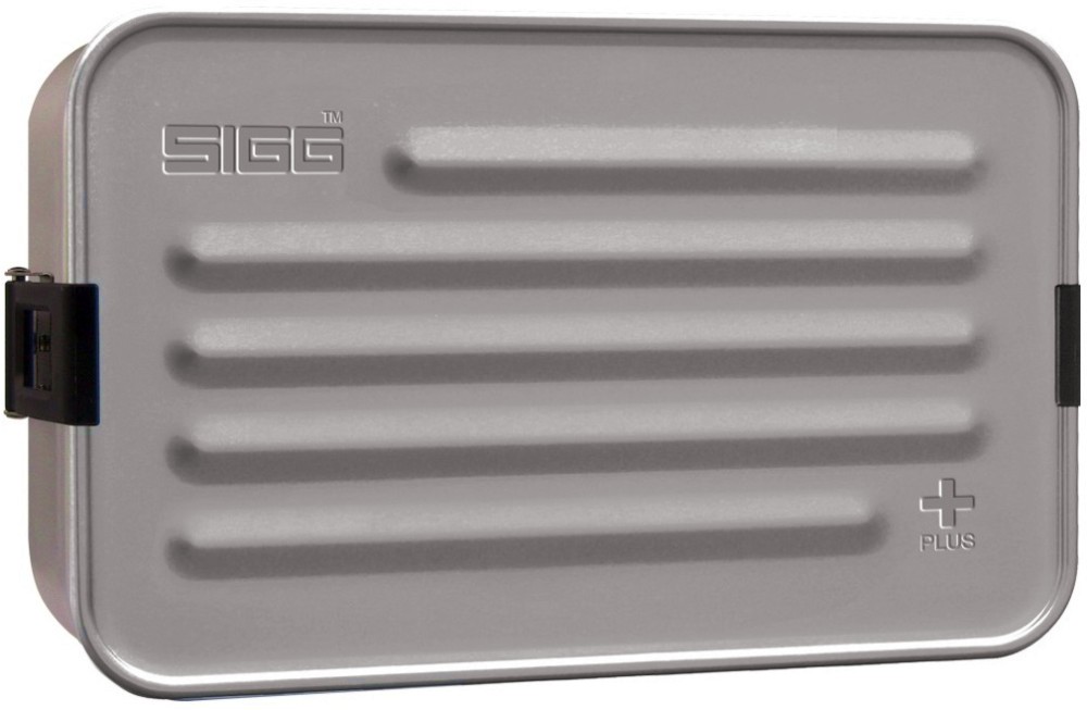     Sigg - 22.9 / 14.5 / 6 cm -   