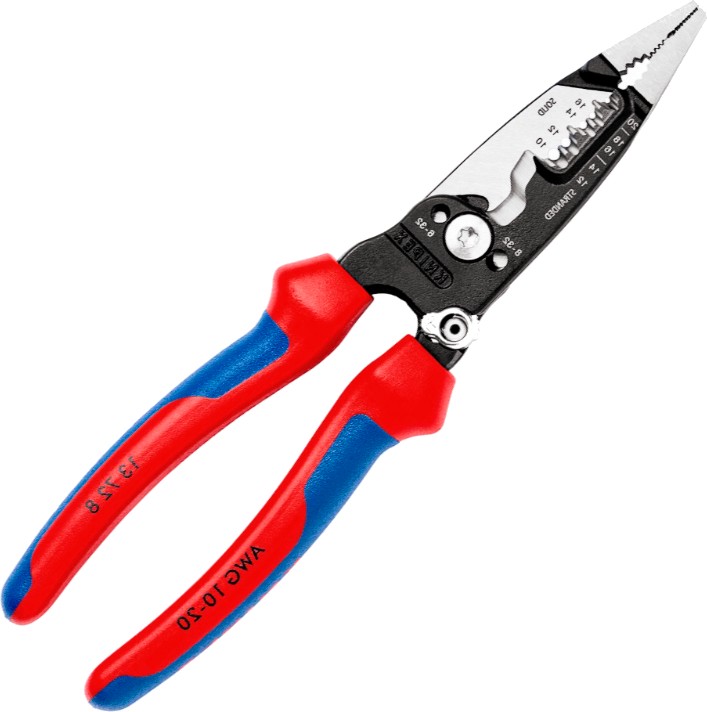      Knipex -   200 mm - 