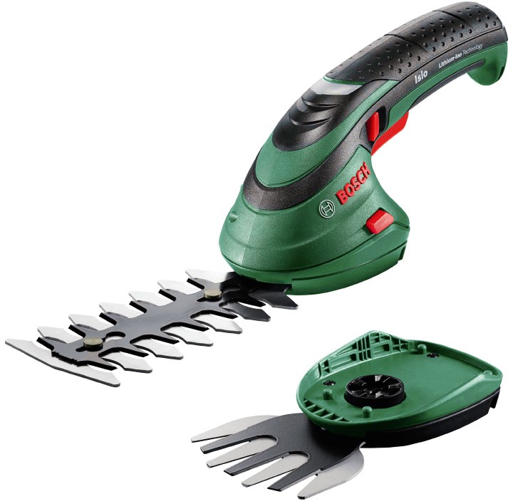 ������������ ������ 3.6V Bosch Isio - ��� ������� - 