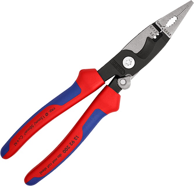      Knipex -   200 mm - 