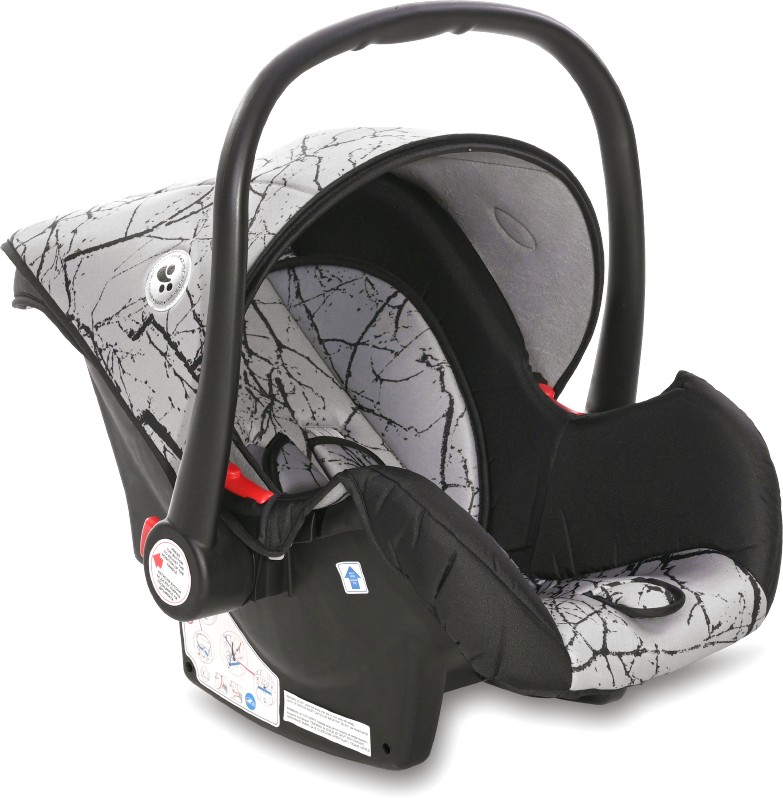 Бебешко кошче за кола Lorelli Comet Бебешко кошче за кола Lorelli Comet - До 13 kg - столче за кола