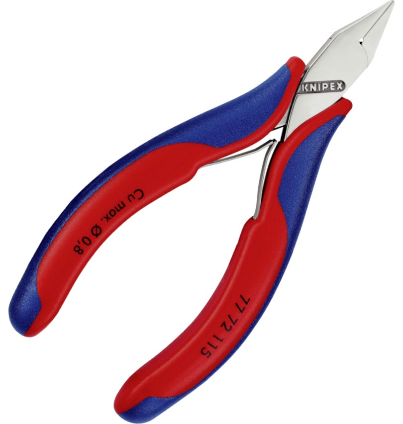    Knipex -   115 mm - 