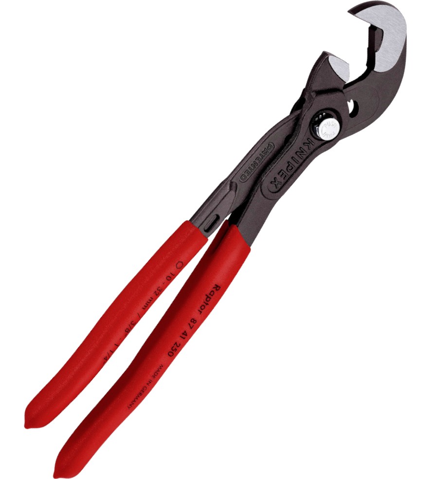    Knipex -   250 mm - 