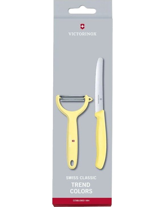     Victorinox Trend Colors - 2    Swiss Classic - 