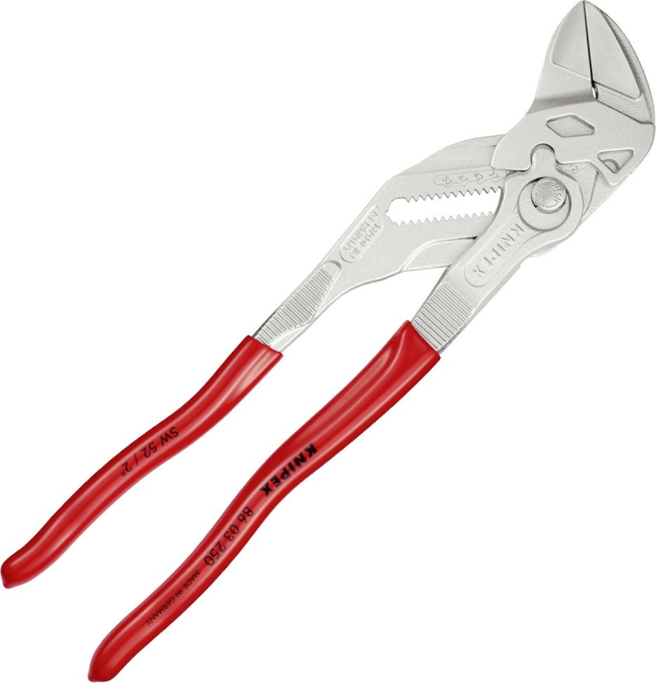    Knipex -   150 - 300 mm - 