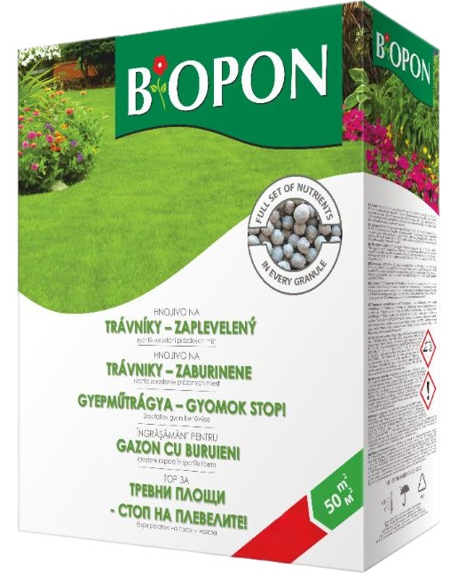        Biopon - 1 kg - 