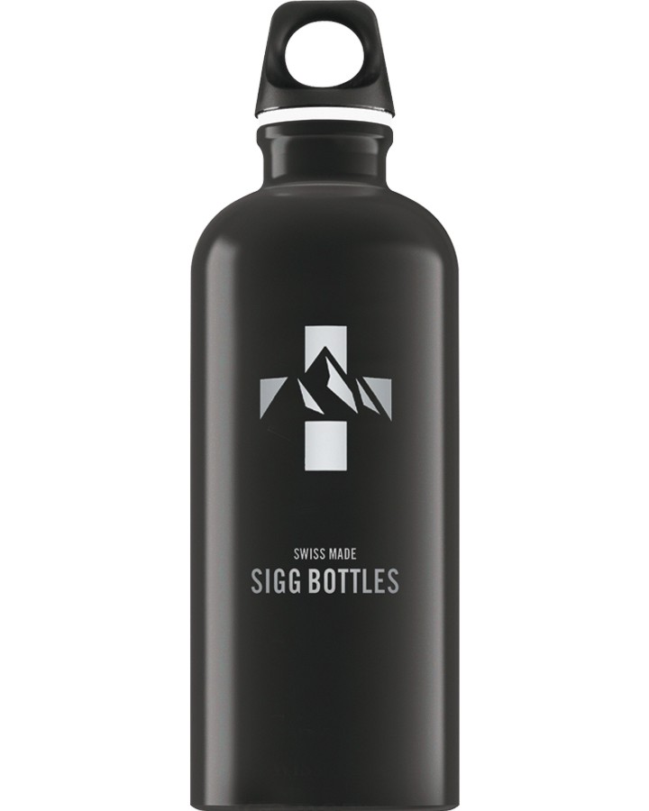  Sigg Mountain - 0.6 l  1 l - 