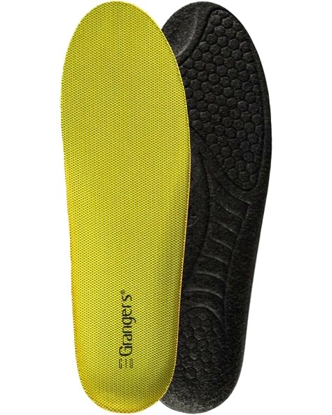 ������ �� ������ Grangers G10 Memory - ������� 36 - 46 - 