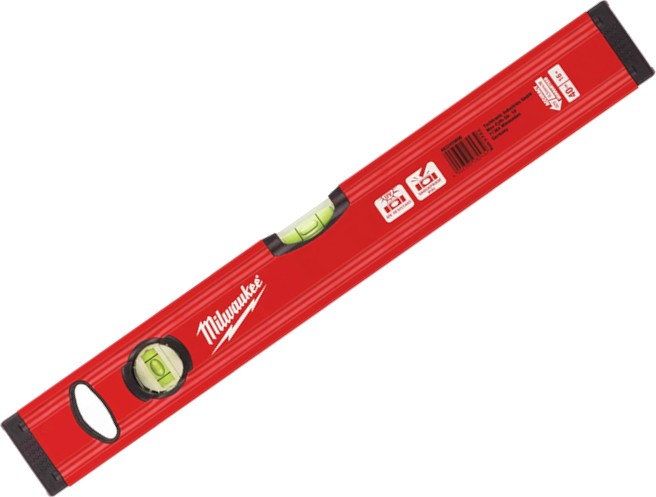     Milwaukee Slim - 0.4 - 1 m  2  - 