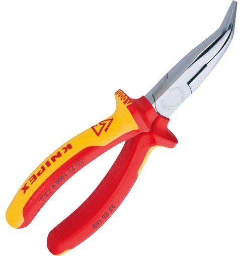    Knipex VDE 1000 V -   160 mm - 