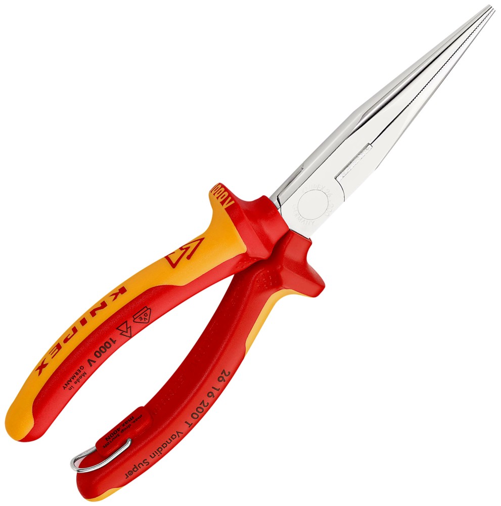   Knipex VDE 1000 V -   200 mm - 