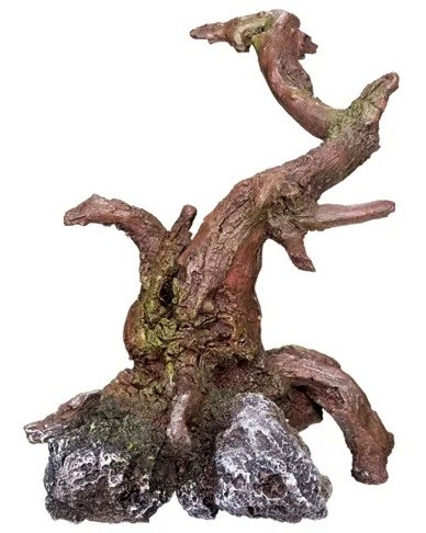    Nobby Wood - 12.5 / 14.5 / 11.5 cm - 
