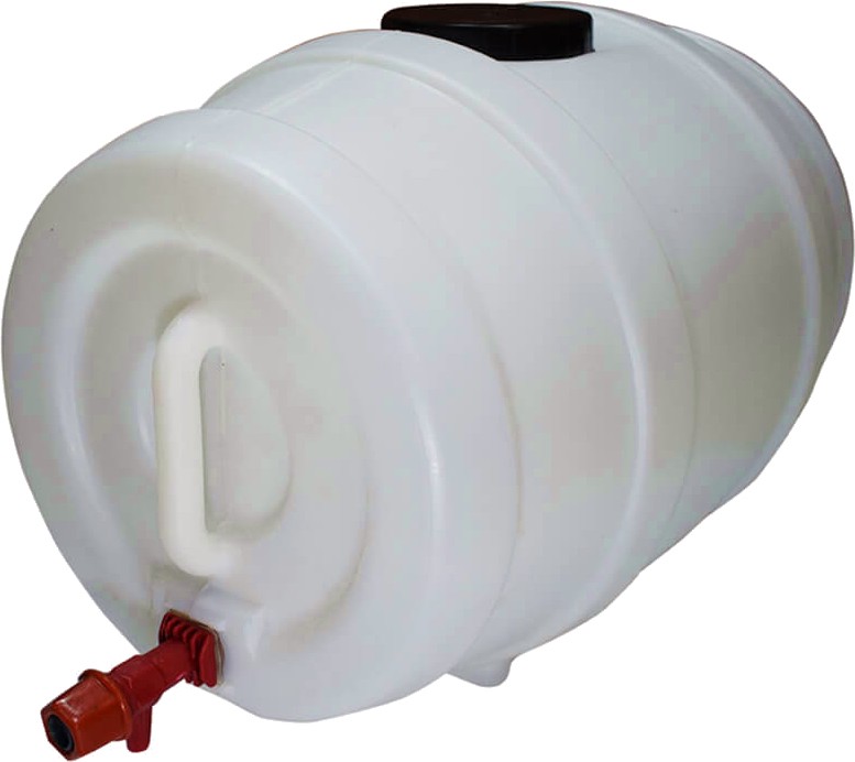   50 l Roto -    - 