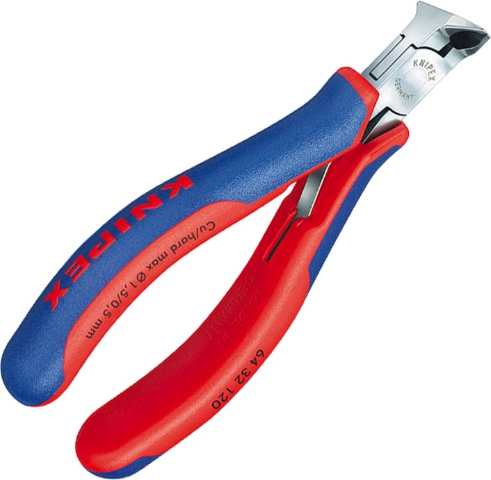    Knipex -   115 mm - 