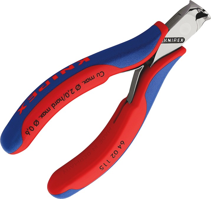    Knipex -   115 mm - 